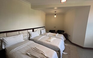 Nejobugg palace hotel
