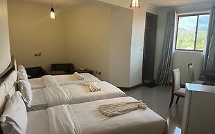Nejobugg palace hotel