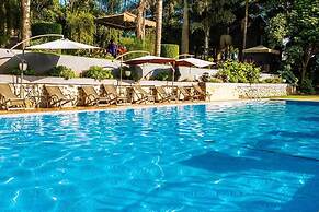 Nejobugg palace hotel