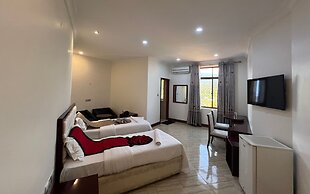 Nejobugg palace hotel