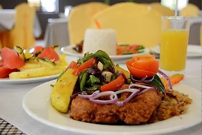 Nejobugg palace hotel
