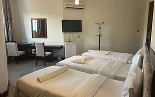 Nejobugg palace hotel