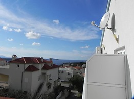 Apartments Trogrlić