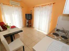 Apartments Trogrlić