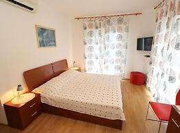 Apartments Trogrlić