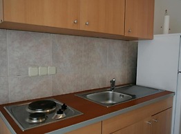 Apartments Trogrlić