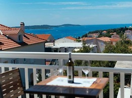 Apartments Trogrlić