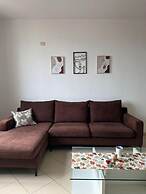 Central Main Square Apartment