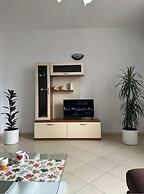 Central Main Square Apartment