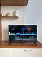 Central Main Square Apartment