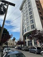 Central Main Square Apartment