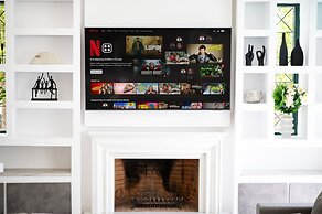 Vouliagmeni Athenian Riviera Villa