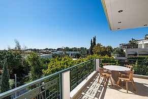 Vouliagmeni Athenian Riviera Villa