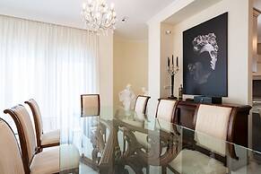 Vouliagmeni Athenian Riviera Villa