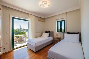 Vouliagmeni Athenian Riviera Villa