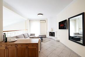 Vouliagmeni Athenian Riviera Villa