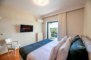 Vouliagmeni Athenian Riviera Villa