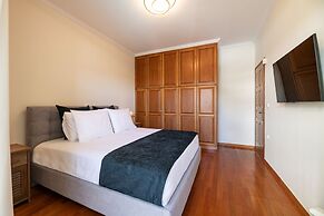 Vouliagmeni Athenian Riviera Villa