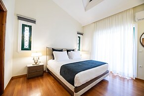 Vouliagmeni Athenian Riviera Villa