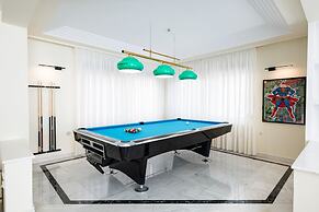 Vouliagmeni Athenian Riviera Villa