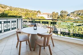 Vouliagmeni Athenian Riviera Villa