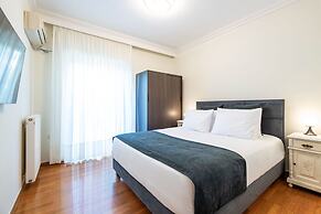 Vouliagmeni Athenian Riviera Villa