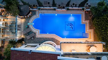 Vouliagmeni Athenian Riviera Villa