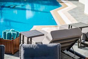 Vouliagmeni Athenian Riviera Villa