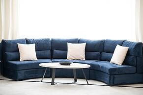 Vouliagmeni Athenian Riviera Villa