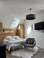 Les Brimbelles - Gite & Spa