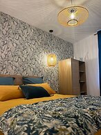 Les Brimbelles - Gite & Spa