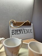 Les Brimbelles - Gite & Spa