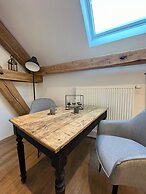 Les Brimbelles - Gite & Spa