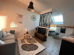 Les Brimbelles - Gite & Spa