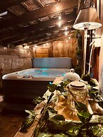Les Brimbelles - Gite & Spa