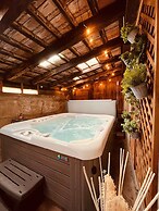 Les Brimbelles - Gite & Spa