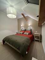 Les Brimbelles - Gite & Spa