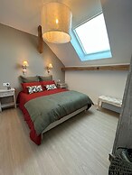 Les Brimbelles - Gite & Spa