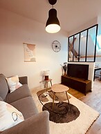 Les Brimbelles - Gite & Spa