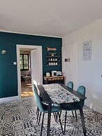 Les Brimbelles - Gite & Spa