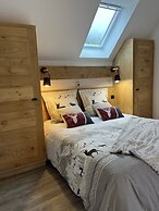 Les Brimbelles - Gite & Spa