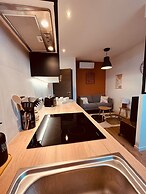 Les Brimbelles - Gite & Spa