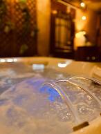 Les Brimbelles - Gite & Spa