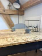 Les Brimbelles - Gite & Spa