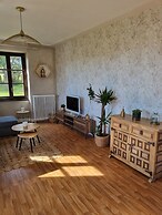 Les Brimbelles - Gite & Spa