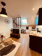 Les Brimbelles - Gite & Spa