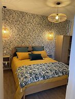 Les Brimbelles - Gite & Spa