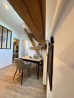 Les Brimbelles - Gite & Spa