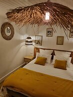 Les Brimbelles - Gite & Spa