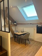 Les Brimbelles - Gite & Spa